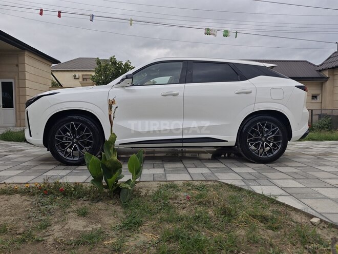 Changan  2025, 700 km - 1.5 l - Bakı