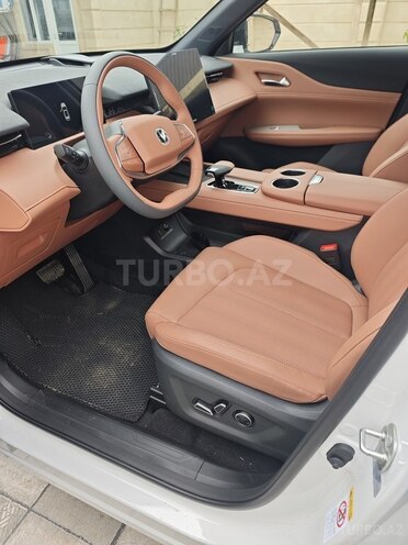Changan  2025, 700 km - 1.5 l - Bakı