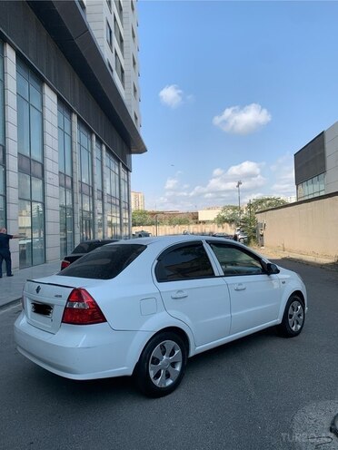 Ravon Nexia R3 2019, 265,000 km - 1.5 l - Bakı