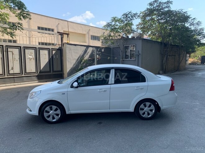 Ravon Nexia R3 2019, 265,000 km - 1.5 l - Bakı