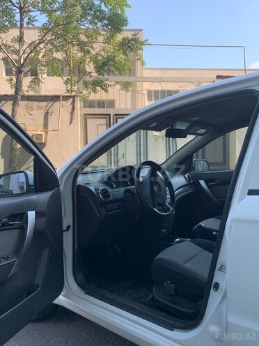 Ravon Nexia R3 2019, 265,000 km - 1.5 l - Bakı