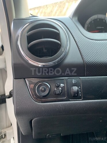 Ravon Nexia R3 2019, 265,000 km - 1.5 l - Bakı