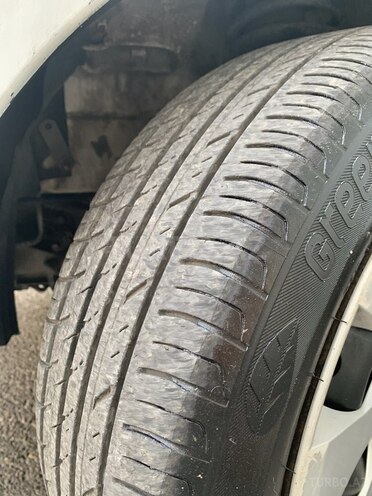 Ravon Nexia R3 2019, 265,000 km - 1.5 l - Bakı