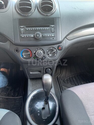 Ravon Nexia R3 2019, 265,000 km - 1.5 l - Bakı