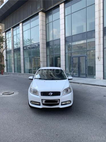 Ravon Nexia R3 2019, 265,000 km - 1.5 l - Bakı
