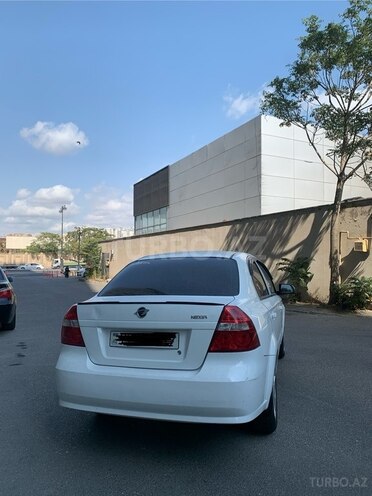 Ravon Nexia R3 2019, 265,000 km - 1.5 l - Bakı