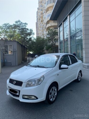 Ravon Nexia R3 2019, 265,000 km - 1.5 l - Bakı