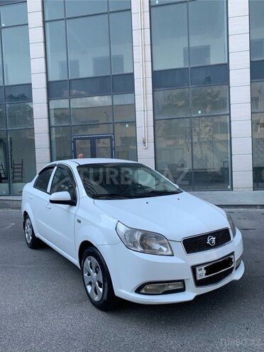 Ravon Nexia R3 2019, 265,000 km - 1.5 l - Bakı