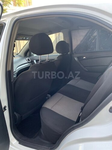 Ravon Nexia R3 2019, 265,000 km - 1.5 l - Bakı