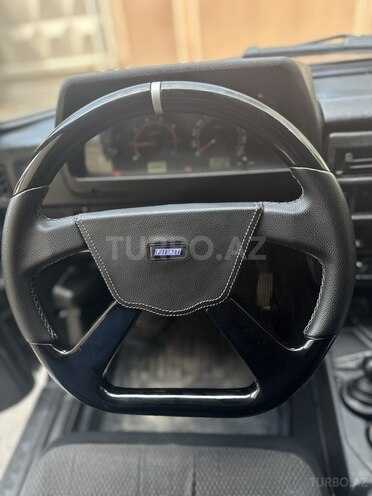 LADA (VAZ) Niva 2019, 100,500 km - 1.7 l - Bakı