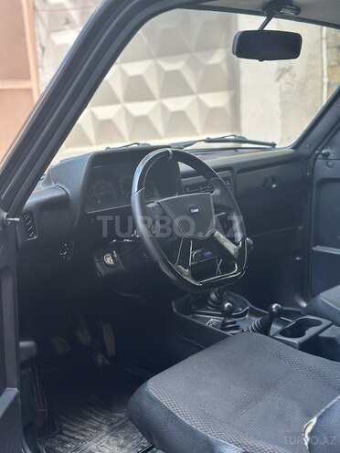 LADA (VAZ) Niva 2019, 100,500 km - 1.7 l - Bakı