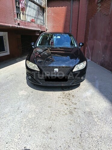 SEAT Exeo 2012, 150,200 km - 2.0 l - Bakı