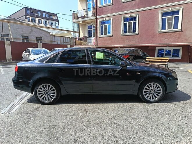 SEAT Exeo 2012, 150,200 km - 2.0 l - Bakı