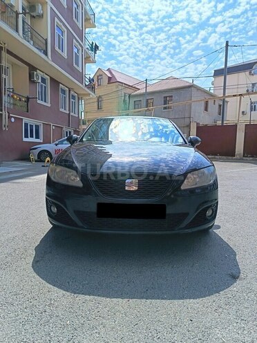 SEAT Exeo 2012, 150,200 km - 2.0 l - Bakı