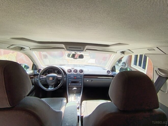 SEAT Exeo 2012, 150,200 km - 2.0 l - Bakı