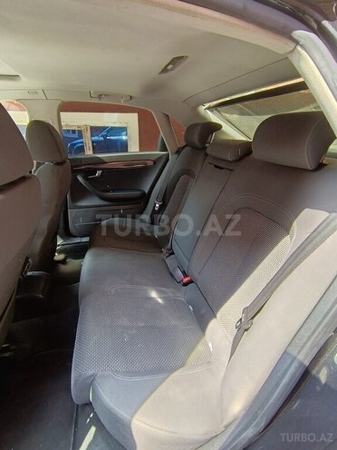 SEAT Exeo 2012, 150,200 km - 2.0 l - Bakı