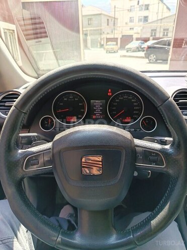 SEAT Exeo 2012, 150,200 km - 2.0 l - Bakı