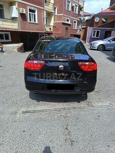 SEAT Exeo 2012, 150,200 km - 2.0 l - Bakı