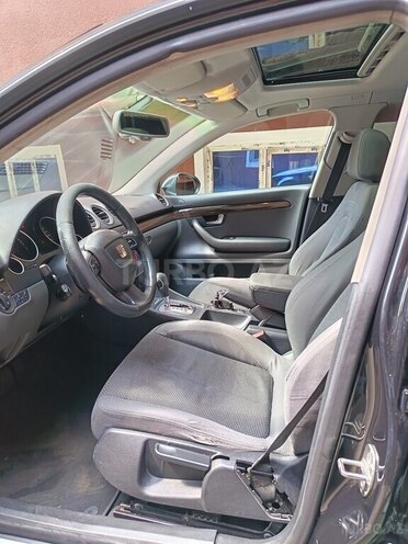SEAT Exeo 2012, 150,200 km - 2.0 l - Bakı