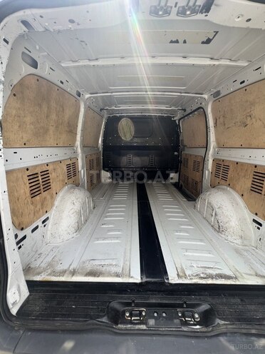 Mercedes Vito 115 2009, 244,600 km - 2.2 л - Bakı