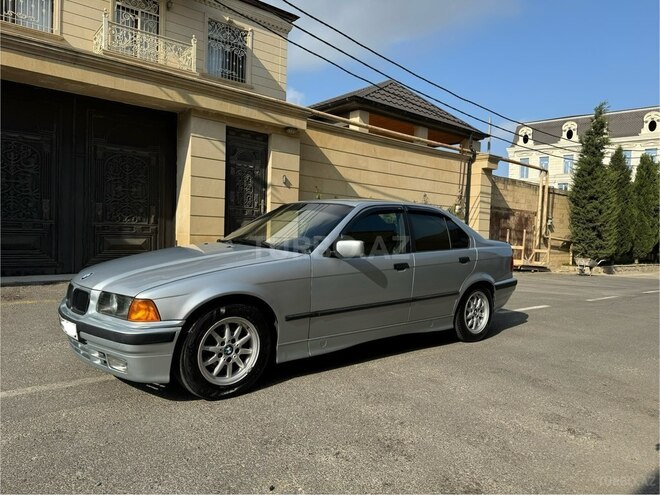 BMW 318 1994, 270,000 km - 1.8 l - Bakı