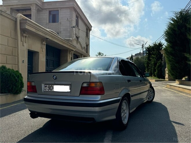 BMW 318 1994, 270,000 km - 1.8 l - Bakı