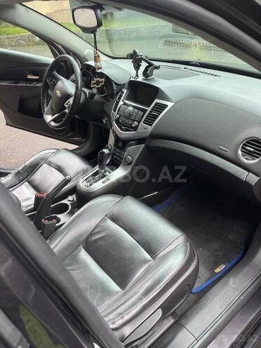 Chevrolet Cruze 2015, 235,000 km - 1.4 л - Zaqatala