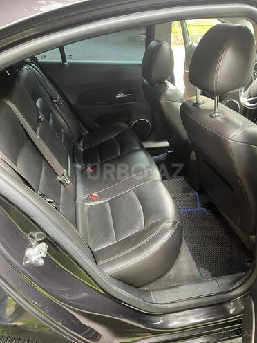 Chevrolet Cruze 2015, 235,000 km - 1.4 л - Zaqatala