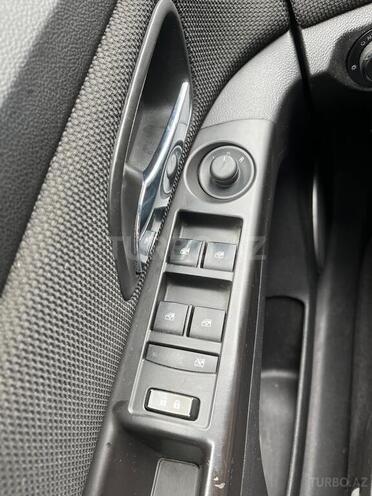 Chevrolet Cruze 2015, 235,000 km - 1.4 л - Zaqatala