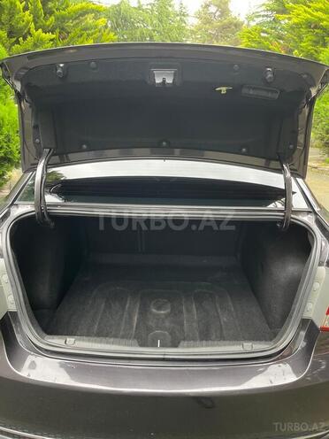 Chevrolet Cruze 2015, 235,000 km - 1.4 л - Zaqatala