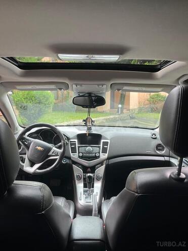 Chevrolet Cruze 2015, 235,000 km - 1.4 л - Zaqatala