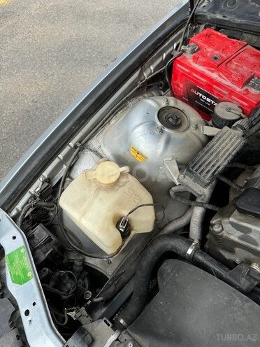 BMW 318 1994, 270,000 km - 1.8 l - Bakı