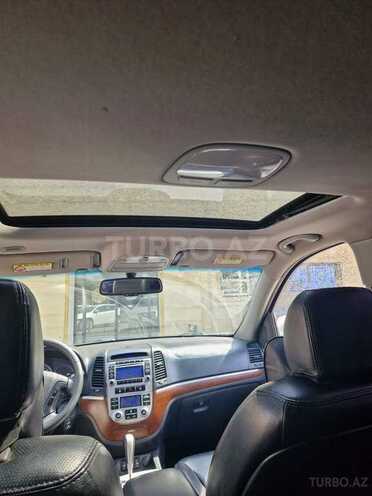 Hyundai Santa Fe 2008, 225,141 km - 2.0 l - Bakı