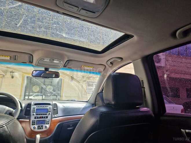 Hyundai Santa Fe 2008, 225,141 km - 2.0 l - Bakı
