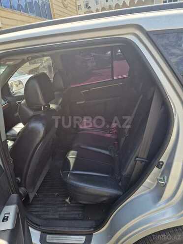 Hyundai Santa Fe 2008, 225,141 km - 2.0 l - Bakı
