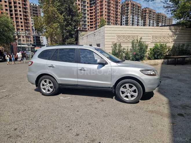 Hyundai Santa Fe 2008, 225,141 km - 2.0 l - Bakı