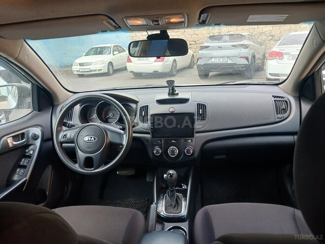 Kia Cerato 2011, 194,000 km - 1.6 l - Bakı