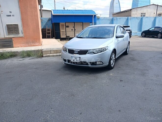 Kia Cerato 2011, 194,000 km - 1.6 l - Bakı