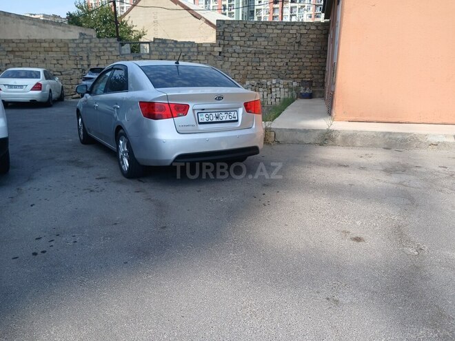 Kia Cerato 2011, 194,000 km - 1.6 l - Bakı