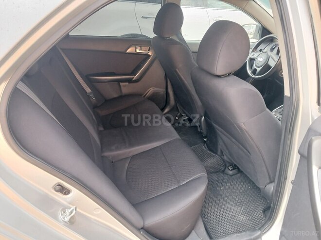 Kia Cerato 2011, 194,000 km - 1.6 l - Bakı