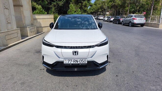 Honda e:NS1 2023, 58,000 km - 0.0 l - Bakı
