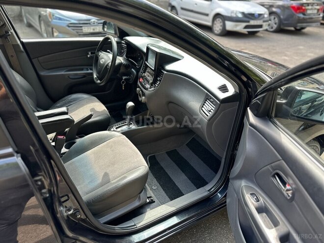 Kia Rio 2007, 240,000 km - 1.5 l - Bakı