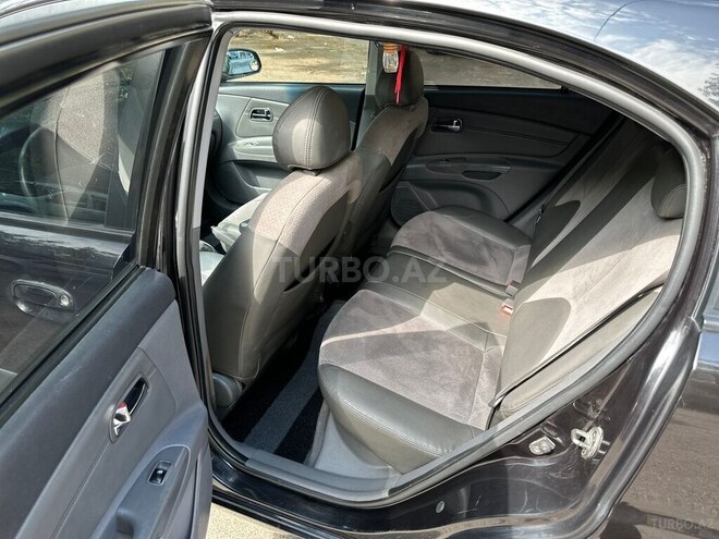 Kia Rio 2007, 240,000 km - 1.5 l - Bakı