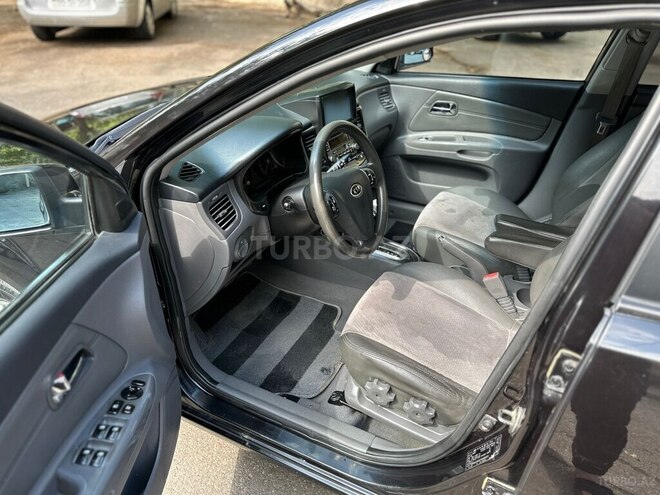 Kia Rio 2007, 240,000 km - 1.5 l - Bakı