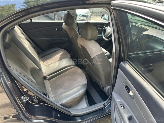 Kia Rio 2007, 240,000 km - 1.5 l - Bakı