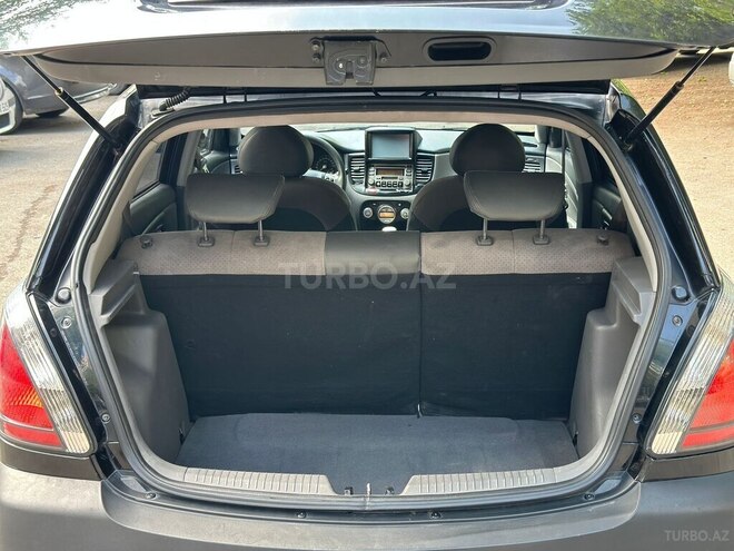Kia Rio 2007, 240,000 km - 1.5 l - Bakı