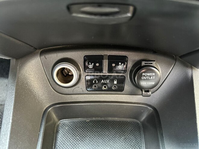 Kia Rio 2007, 240,000 km - 1.5 l - Bakı