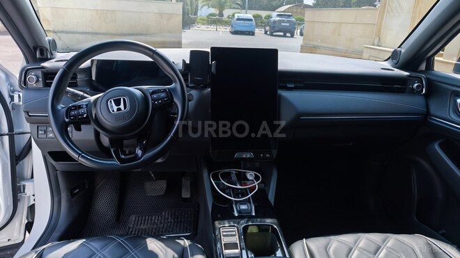 Honda e:NS1 2023, 58,000 km - 0.0 l - Bakı