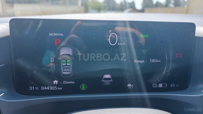 Honda e:NS1 2023, 58,000 km - 0.0 l - Bakı