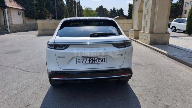 Honda e:NS1 2023, 58,000 km - 0.0 l - Bakı